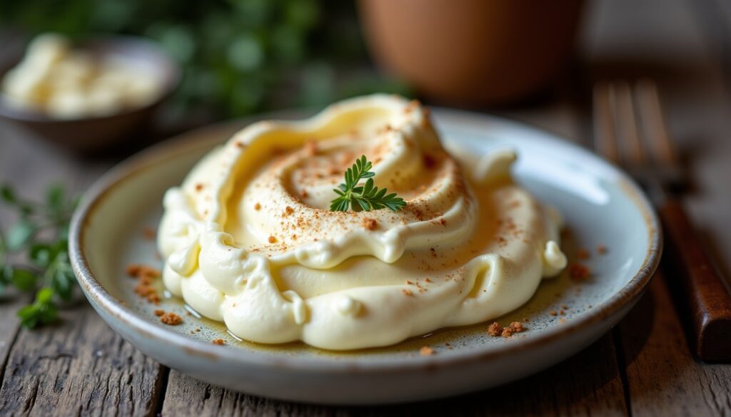 "9 idées de mascarpone faciles : des recettes gourmandes à savourer dès ce soir"