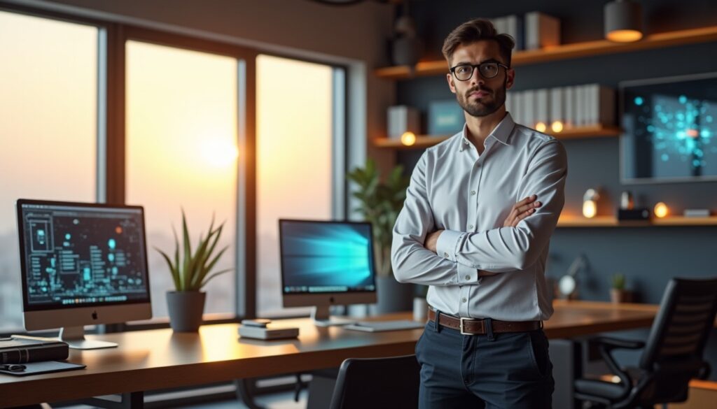 Plongez dans l'innovation : comment trackr.fr tech révolutionne votre univers high-tech