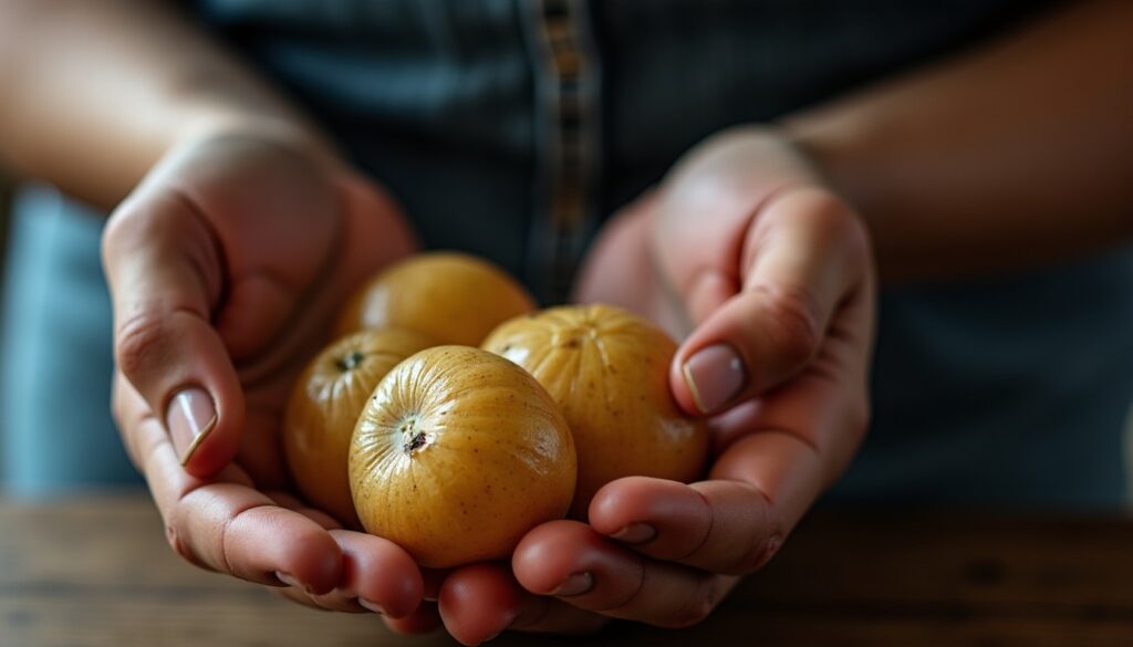 "Trompettes de la mort : 3 recettes express que personne ne connaît (et qui régalent)"