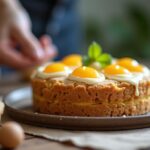Quelles alternatives simples pour remplacer les œufs dans un gâteau ?