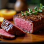 « Filet mignon au four : la technique secrète pour des pommes de terre ultra fondantes »