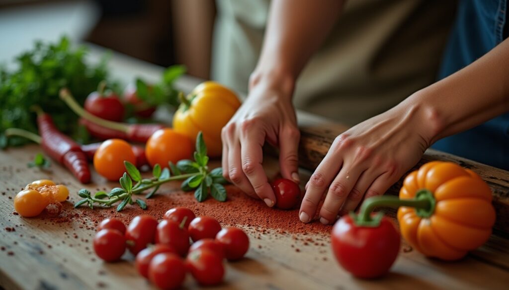 Secrets de l'épicerie fine régionale : découvrez ces saveurs uniques et locales (et leur histoire)