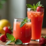 « Votre salade de fruits : le liquide surprenant qui booste ses bienfaits (et comment l’utiliser) »