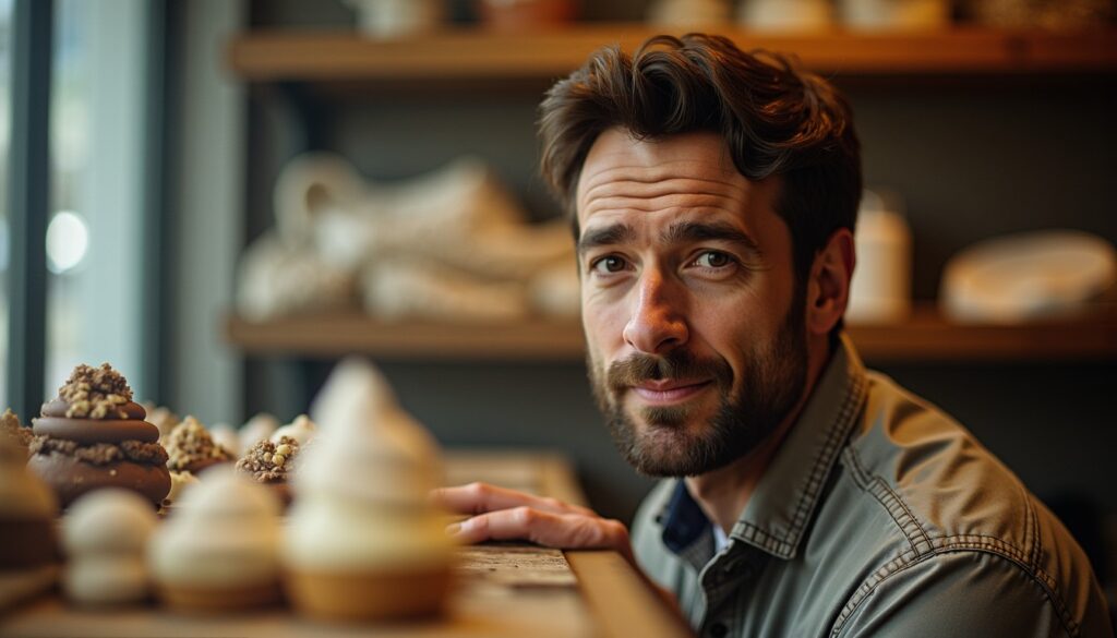 Cédric Grolet : les prix surprenants de ses pâtisseries (et ce qu'ils cachent)