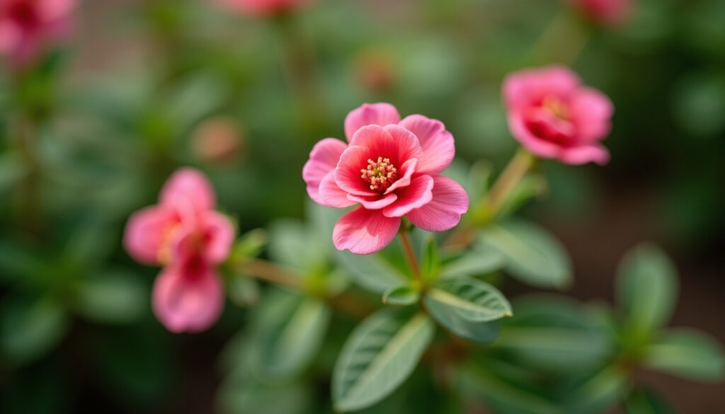 "Cette fleur en Z transforme votre jardin : pourquoi elle séduit par sa simplicité"