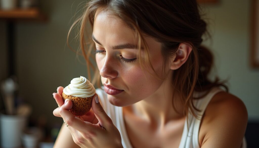 "Chocolat blanc en desserts : l'arôme secret qui change tout"
