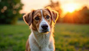 Oreilles tombantes chez le chien : comment agir et reconnaître les signes d'alerte