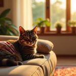 “Attaques de chat : 5 méthodes douces que personne ne connaît (et sans stress)”