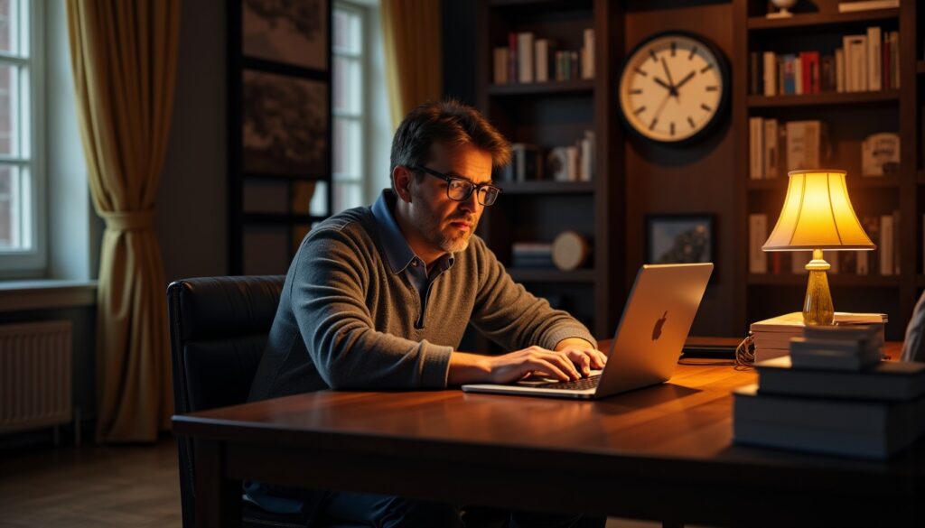 Décoder le message de 21h21 pour transformer votre quotidien
