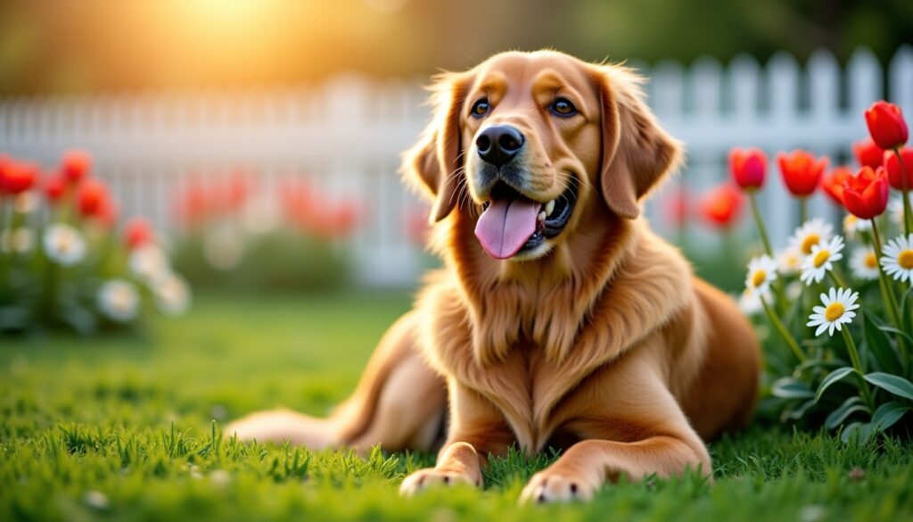 Comment choisir une race de chien douce et facile à éduquer