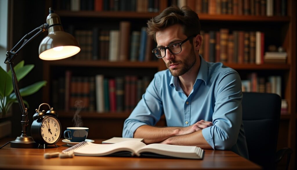 Décrypter le message de 18h18 pour agir avec clairvoyance