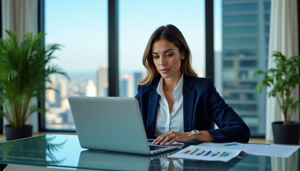 Oniros Finance : Faites le Point et Maîtrisez Vos Décisions Financières