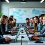 Nexa : la formation informatique qui transforme vos ambitions en succès (et ce que vous ignorez)