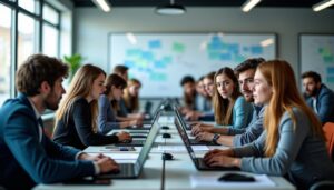 École Informatique Nexa : Découvrez la Formation Qui Répond Parfaitement à Vos Ambitions