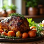 “Recette du gigot de 7 heures : le secret pour impressionner vos invités (en toute simplicité)”
