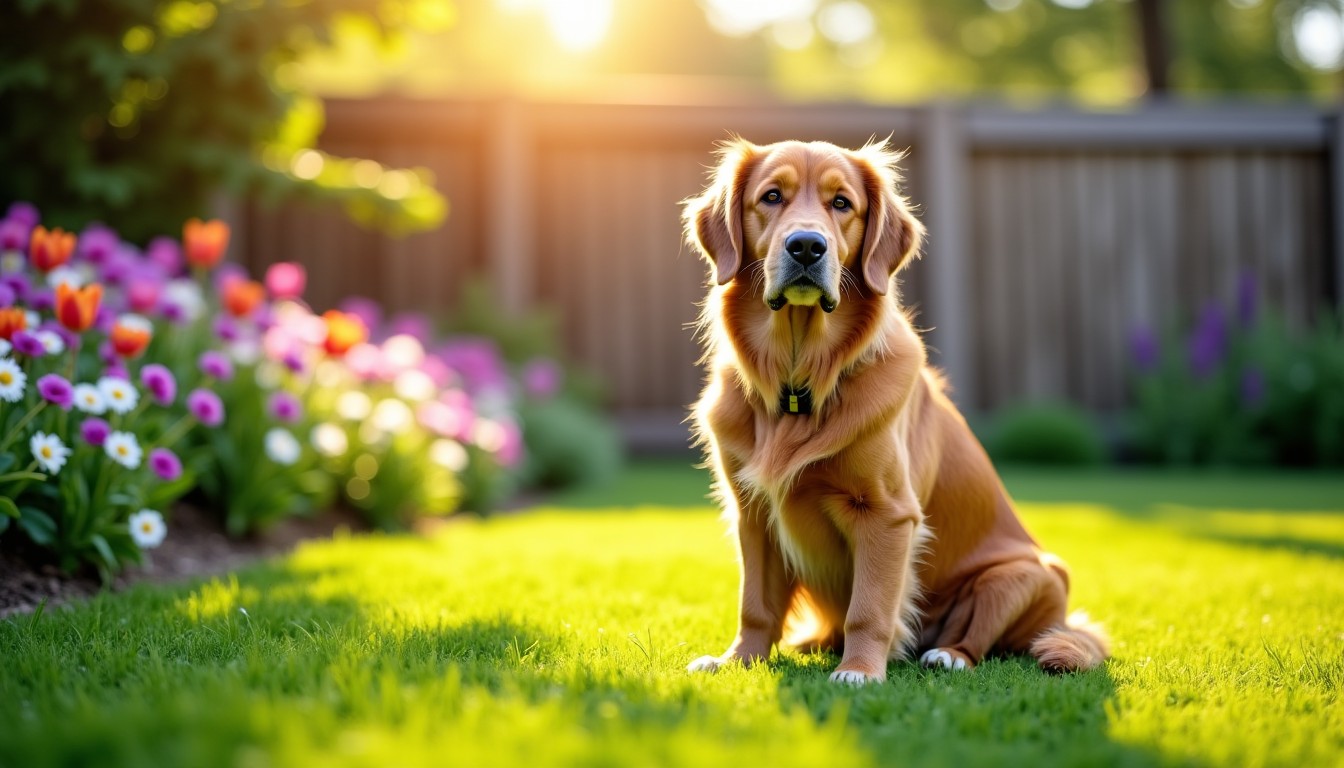 Compagnon Canin : la solution secrète pour le bien-être de votre chien (et comment l'appliquer)